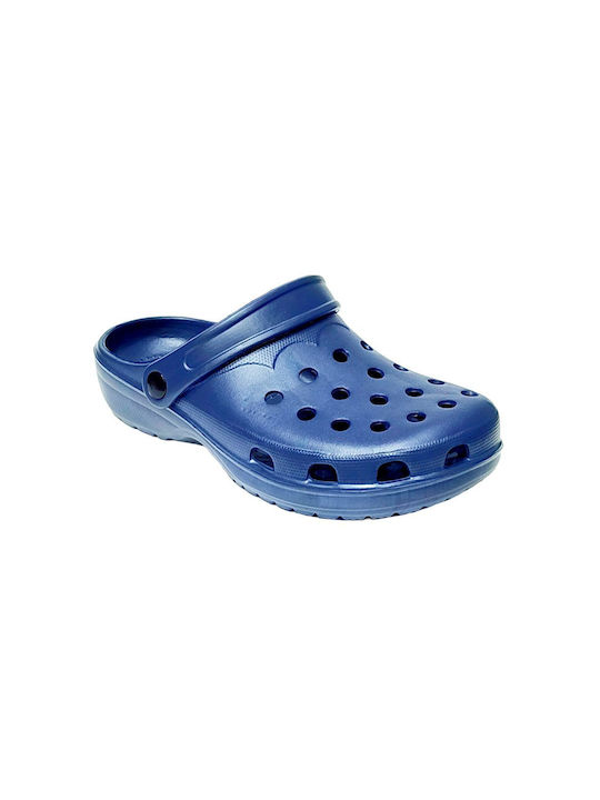 Strandslipper Jomix Pu7884 Blau