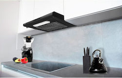 MPM Ελεύθερος 50cm Μαύρος MPM-51-PX-72 MPM Ελεύθερος 50cm Μαύρος MPM-51-PX-72