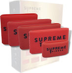 Supreme Friseurausrüstung SGR50/RED