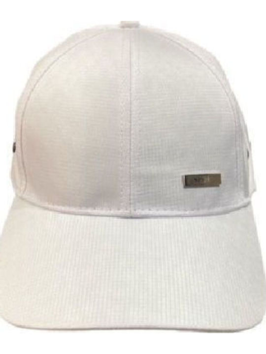 Stamion Jockey Weiß