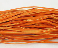 Κορδόνι Πορτοκαλί 3mm x 50m