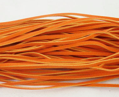 Șiret Portocaliu 3mm x 50m