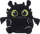 Plüsch Squishy Ohnezahn 19cm