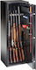 Burg Wachter Gun Cabinet 5 Positions with Lock