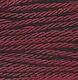 Lace Burgundy 3.2mm x 10m