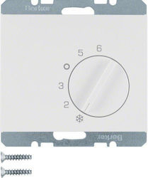 Hager Digital Thermostat