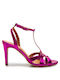 Labrini Women's Sandals Fuchsia