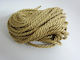 Schnürsenkel Beige 4.6mm x 10m