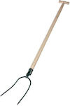 Kard 197 Bow Rake with Handle