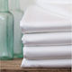 Blanc de Blanc Hotel Pillowcase 53x73cm.
