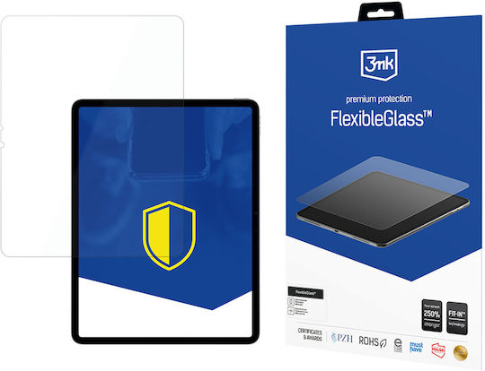 3MK Hybrid Ceramic Tempered Glass (iPad Air 13" (M2, 2024))