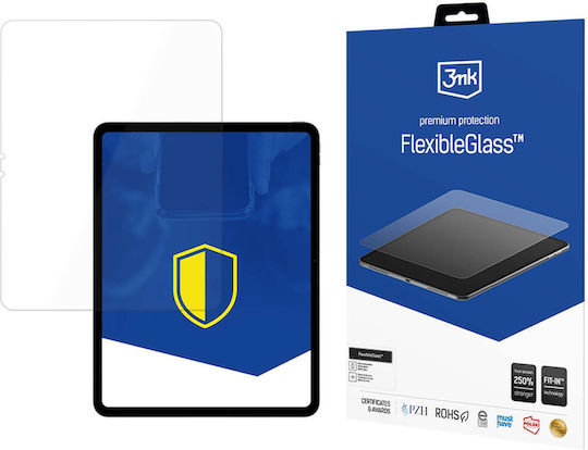 3MK Hybrid 0.3mm Ceramic Tempered Glass (iPad Pro 13" (M4, 2024))