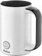 Amica Device for Hot & Cold Milk Froth with Non-stick Coating 450ml