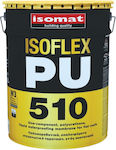 Isomat Material etanș 25kg Alb