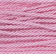 Schnürsenkel Rosa 3.2mm x 10m