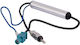 Auto-Connect Auto-Adapter für Auto / Citroen / Skoda / VW