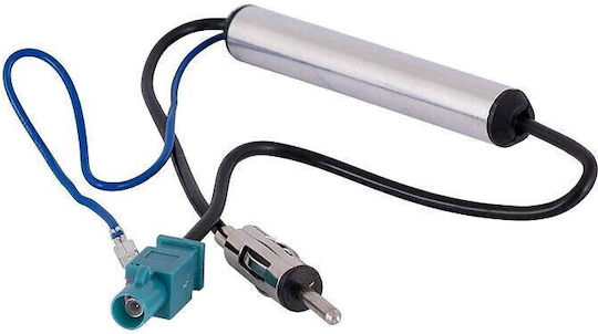 Auto-Connect Auto-Adapter für Auto / Citroen / Skoda / VW