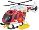 Motor & Co Elicopter pentru 3++ Ani