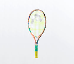 Head Children's Tennis Racket with Strings