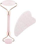 Palsar7 Massage Roller Plate Guasha Rose
Palsar7 Massage-Rollenplatte Guasha Rose