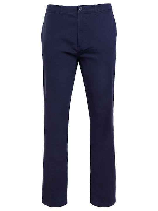 Velilla Pantaloni De Lucru Albastru Marin