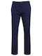 Velilla Pantaloni de Lucru Albastru marin