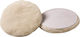 Finopads Polishing Fur 180mm 501037