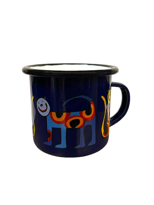 Mug Blue