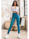 Γυναικείο Κολάν Ψηλόμεσο