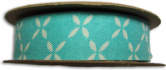 Ribbon Turquoise
