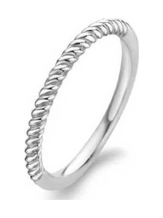Ti Sento Damen Ring aus Silber