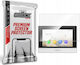 Grizzglass Ceramicfilm Hikvision Ip Ds-kh8350-wte1/eu 7"
