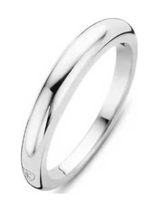 Ti Sento Damen Ring aus Silber