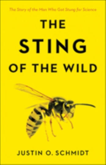 Sting Of The Wild