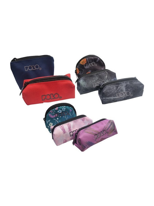 Polo Kids Wallet (Various Designs) 1pc 9381320000