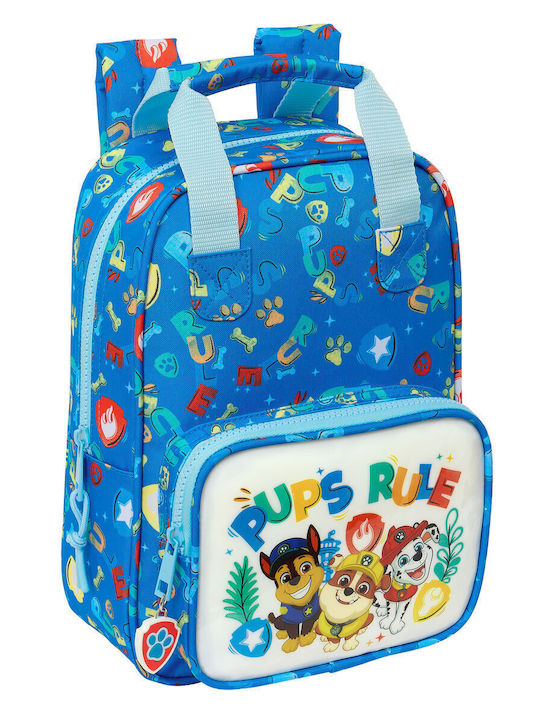 Safta Bag Backpack Blue