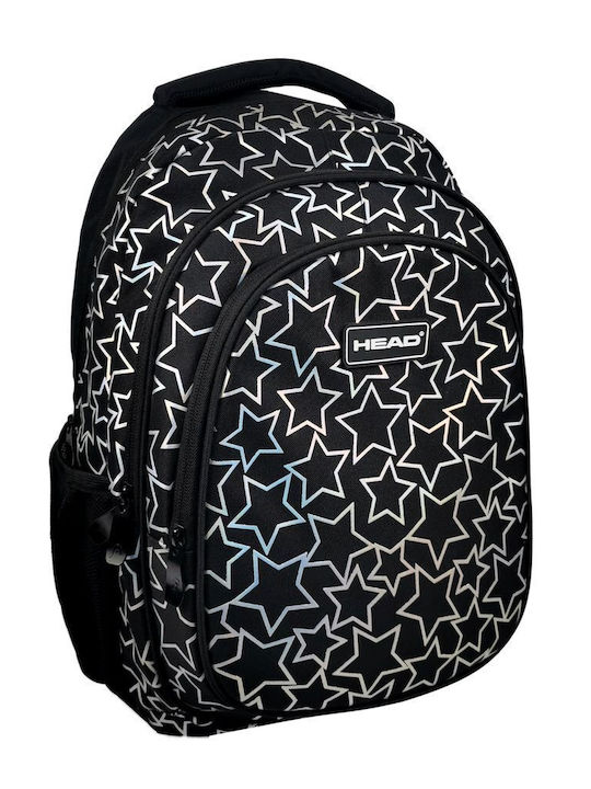 Head School Bag Backpack Junior High-High School