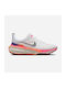 Invincible 3 Femei Pantofi sport Alergare Albe