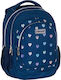 Astra Schulranzen Rucksack Grundschule Mehrfarbig 20Liter