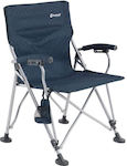 Outwell Lounger-Armchair Beach Blue