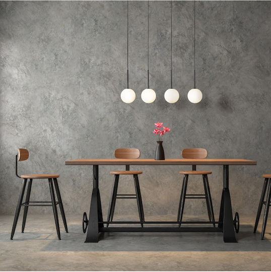 TK Lighting Martin