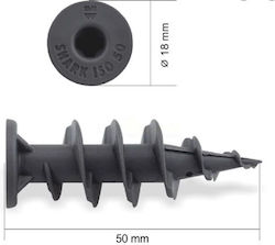 Wurth Shark Izo Ούπα 18x50mm Wurth Shark Izo Ούπα 18x50mm