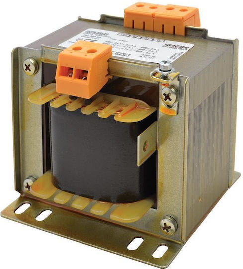 Tracon Electric Μετασχηματιστής Ράγας 230V