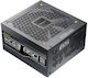 Antec HCG850 PRO 850W Black Computer Power Supply Full Modular 80 Plus Titanium
