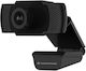 Conceptronic Amdis Web Camera Full HD 1080p