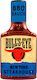 Heinz Καυτερή Σάλτσα BBQ 300ml