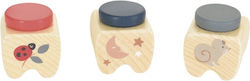 Egmont Baby Gift Sets Tooth Box Handmade 12 Pieces