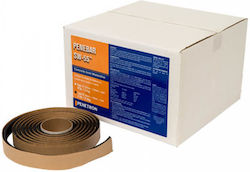 Penetron Hellas Μονωτική Ταινία PVC Μαύρη