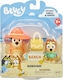 Giochi Preziosi Miniature Toy Bluey for 3+ Years Old (Various Designs/Assortments of Designs) 1pc