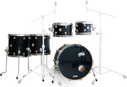 DS Drum Maple 44645-44661-44711